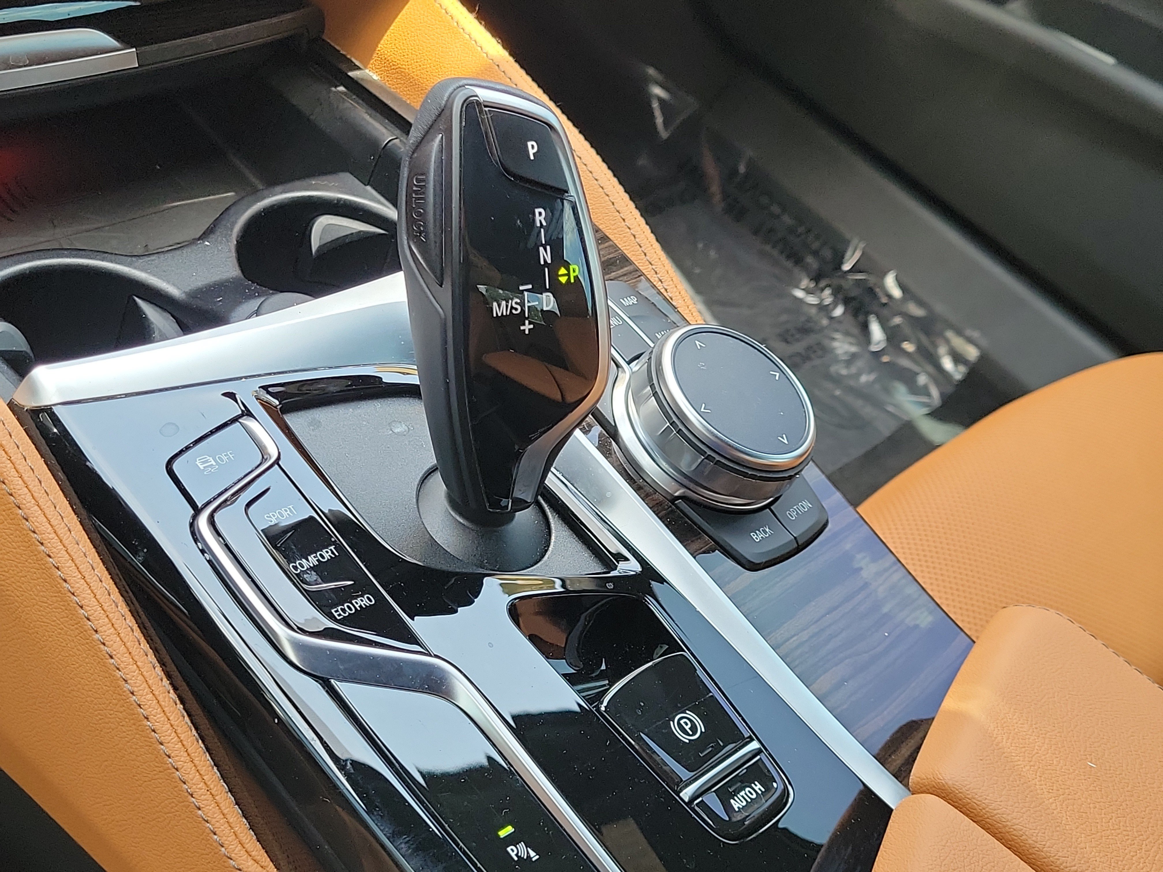 Used 2023 BMW 540i w/ M Sport Package RWD image 28