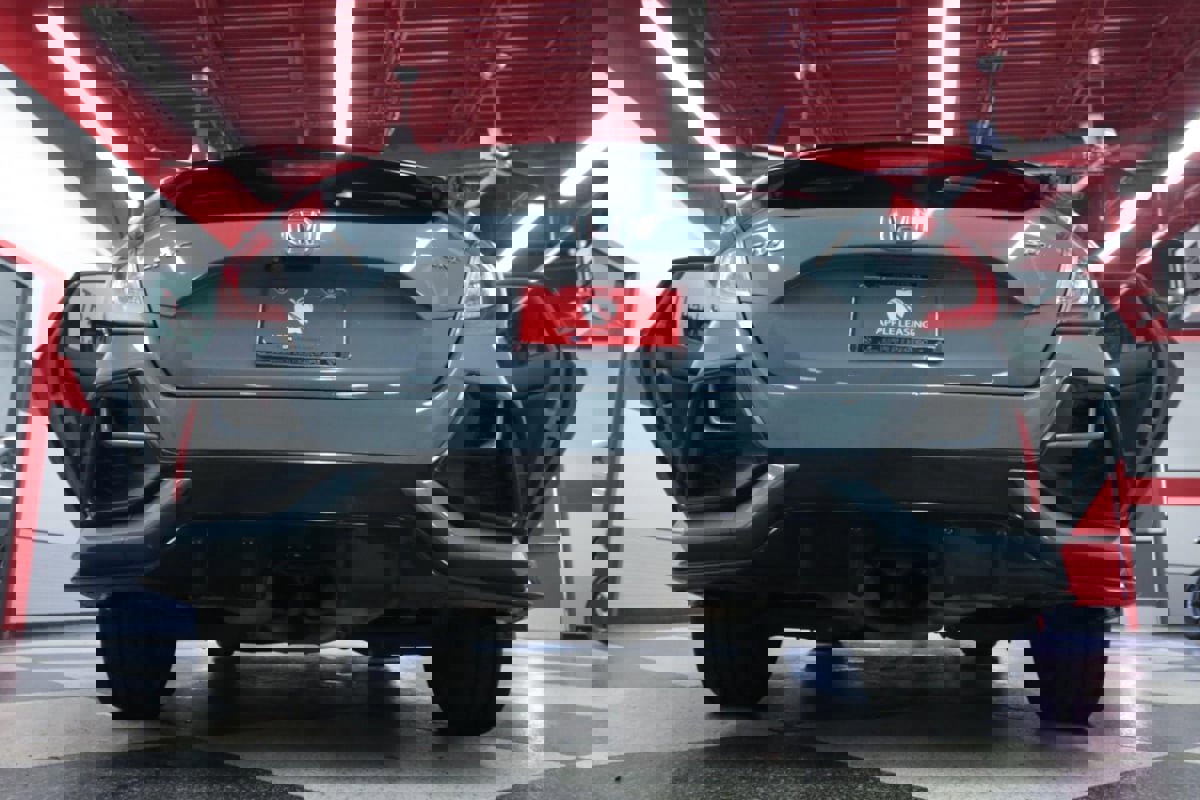 Used 2021 Honda Civic Sport image 28