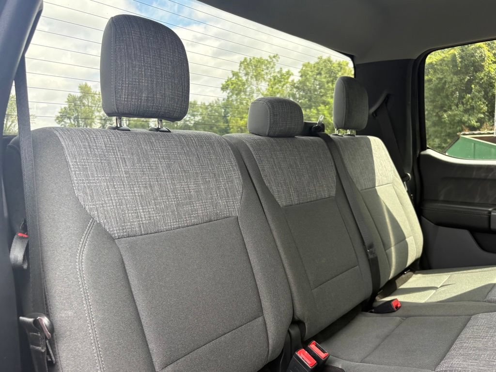 Used 2022 Ford F150 XLT AWD/4WD image 18