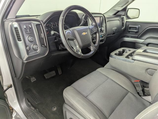 Used 2016 Chevrolet Silverado 1500 LT w/ All Star Edition AWD/4WD image 17