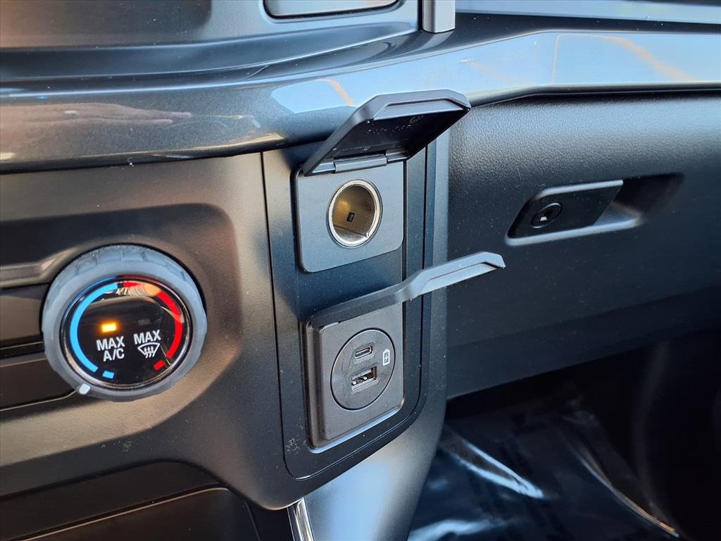 Used 2022 Ford F150 XL w/ STX Appearance Package image 14