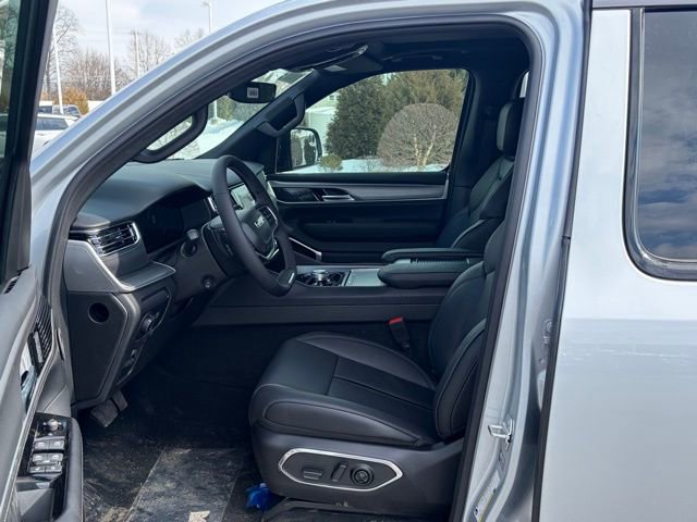 New 2026 Jeep Grand Wagoneer Limited image 16