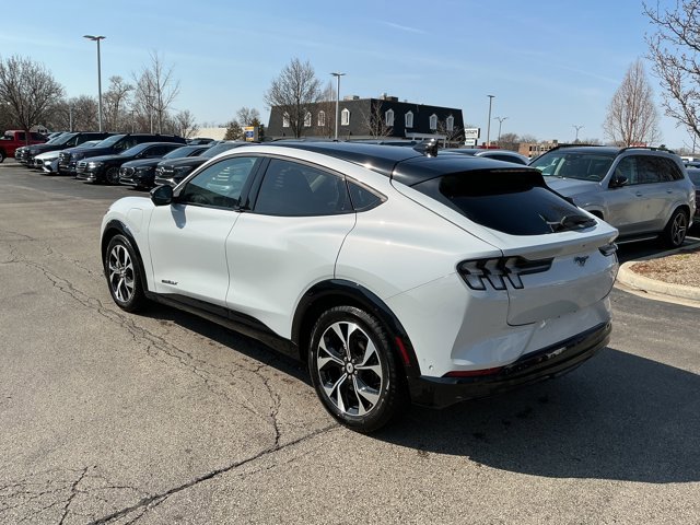 Used 2021 Ford Mustang Mach-E Premium image 7