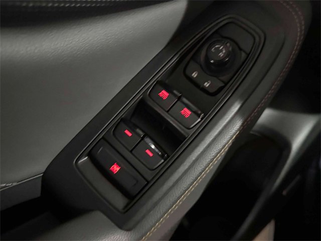 Used 2022 Subaru Forester Wilderness image 18