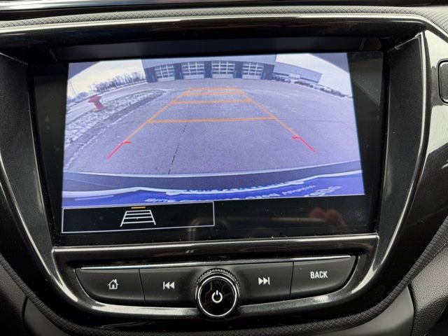 Used 2023 Chevrolet TrailBlazer LT w/ Convenience Package image 32