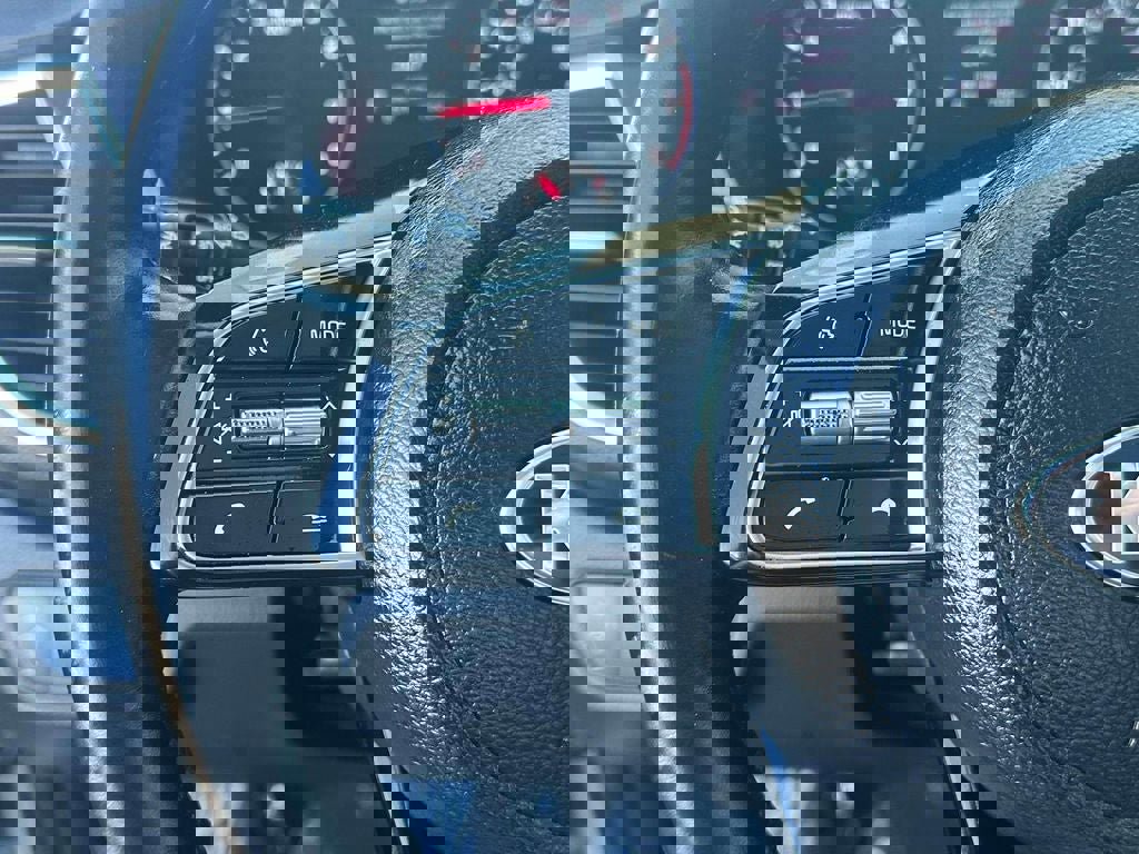 Used 2021 Kia Seltos EX image 22