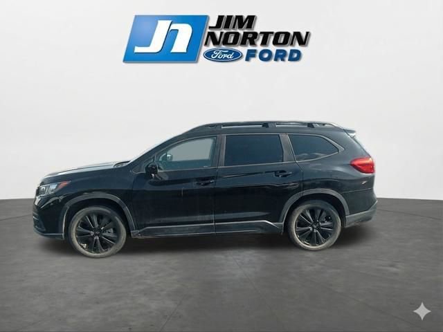 Used 2022 Subaru Ascent Onyx Edition AWD/4WD image 6