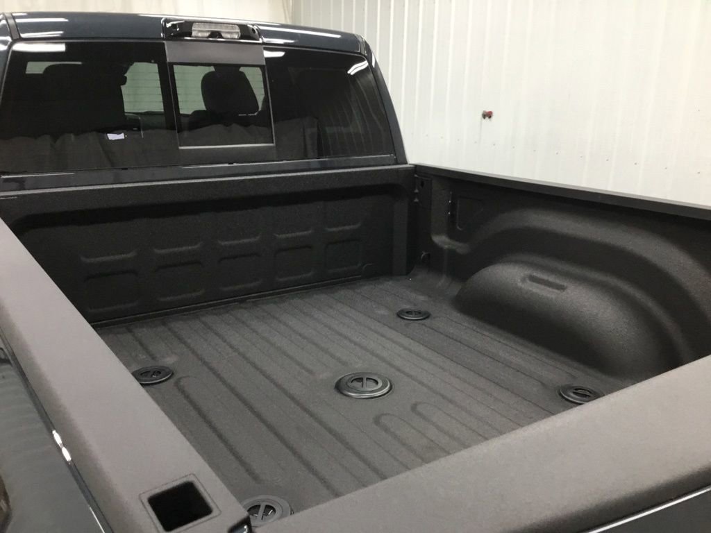 New 2026 RAM 2500 Laramie image 14