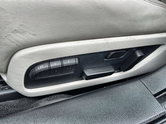 Used 2018 MAZDA MAZDA6 Grand Touring Reserve FWD image 15