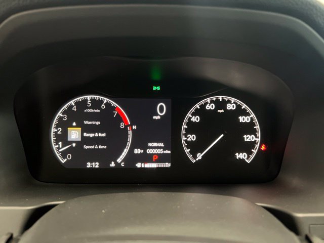 New 2026 Honda Ridgeline RTL image 26