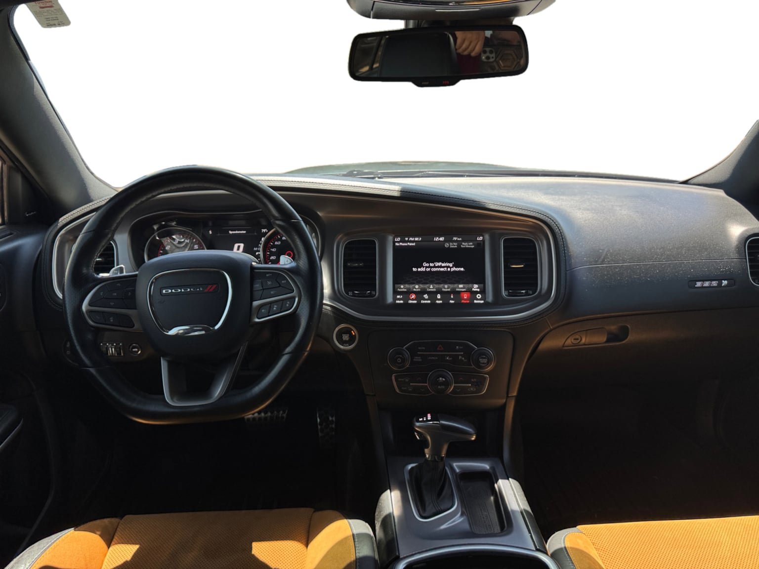 Used 2021 Dodge Charger Scat Pack image 12