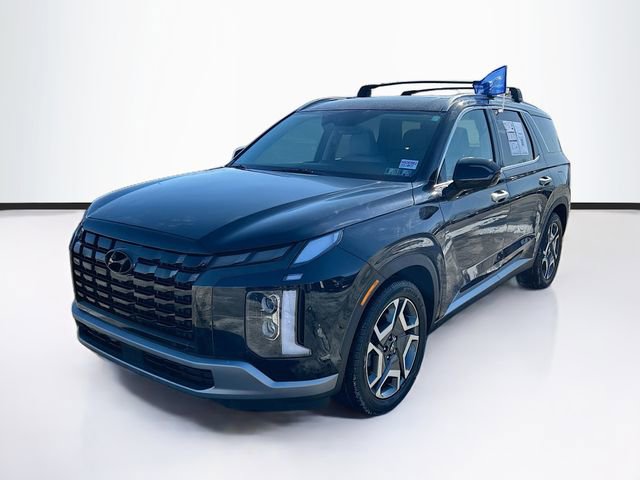 Used 2023 Hyundai Palisade SEL w/ Premium Package AWD/4WD image 3