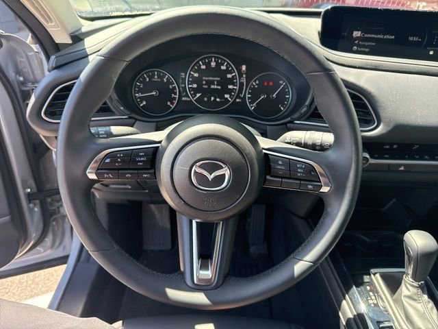 Certified 2025 MAZDA CX-30 AWD 2.5 S w/ Select Sport Pkg image 5