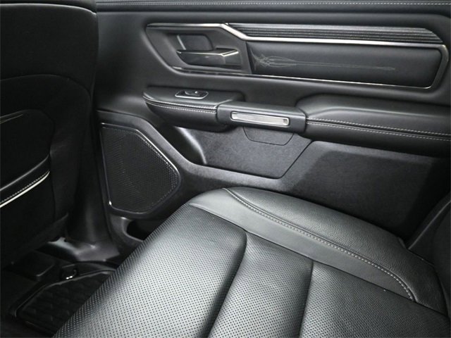 Used 2020 RAM 1500 Limited image 21