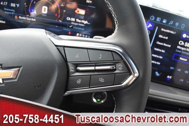 New 2026 Chevrolet Traverse LT w/ Driver Confidence Package image 24