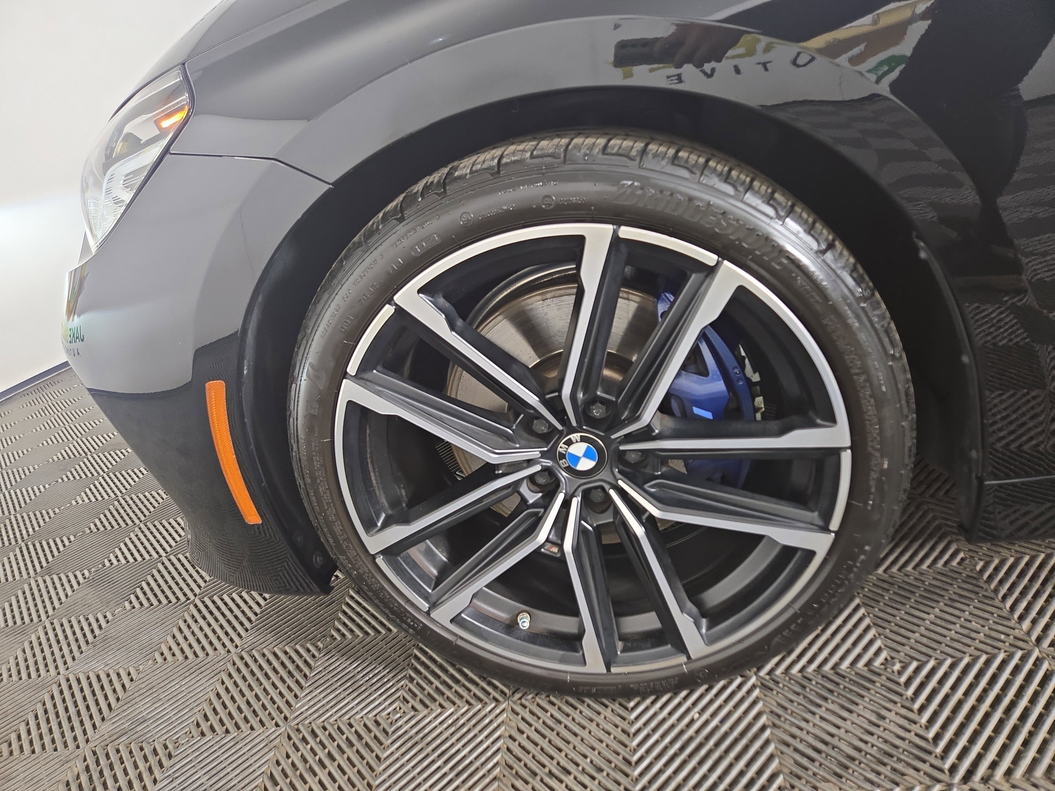 Used 2022 BMW M240i xDrive Coupe w/ Premium Package image 33