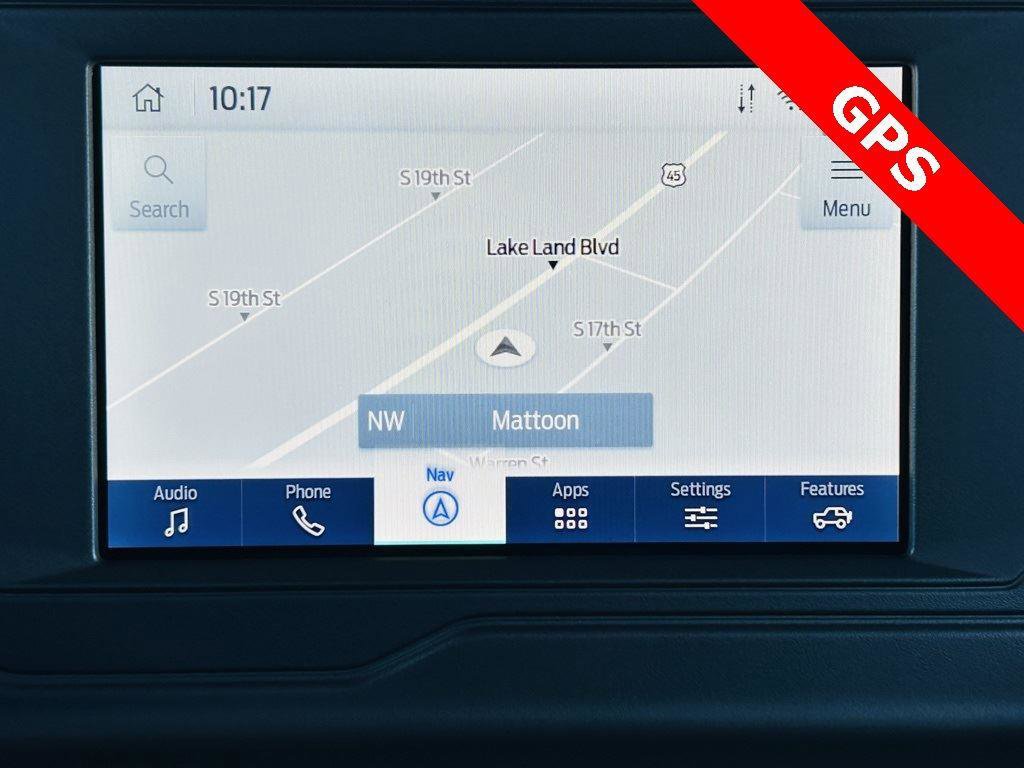 Used 2023 Ford Bronco Outer Banks image 6