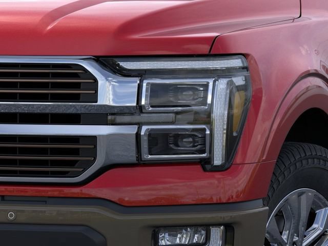 New 2026 Ford F150 King Ranch AWD/4WD image 18