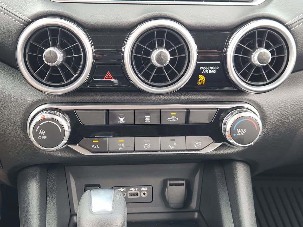 Used 2024 Nissan Sentra SV image 14