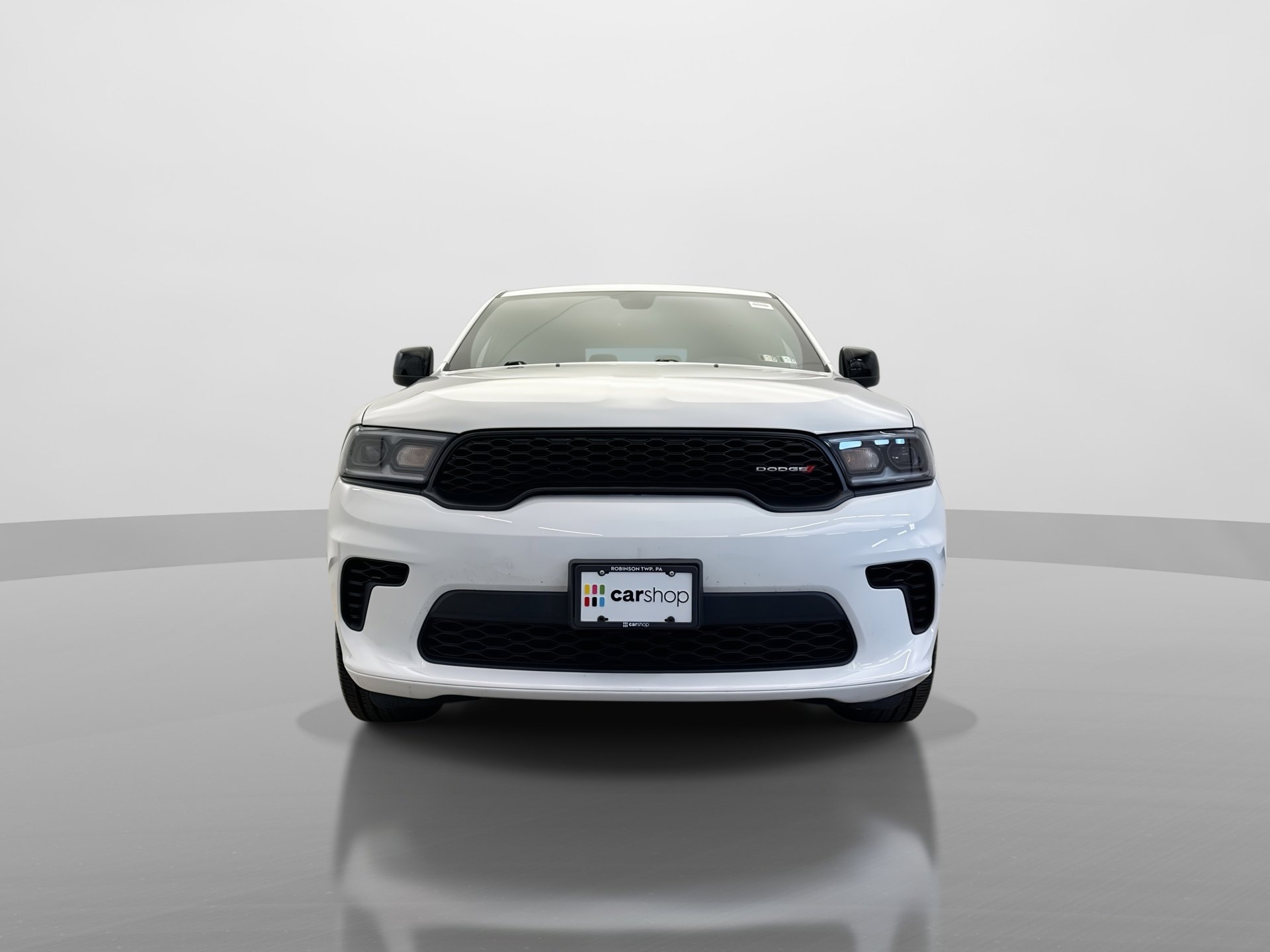 Used 2025 Dodge Durango GT image 8