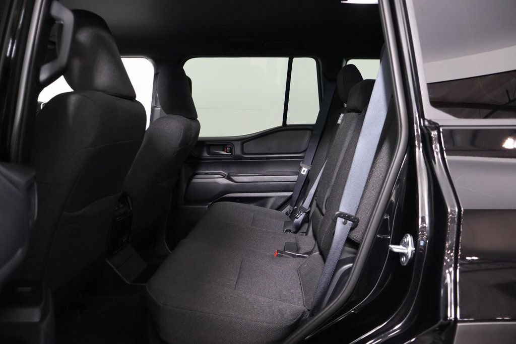 Used 2027 Toyota Land Cruiser 1958 AWD/4WD image 11