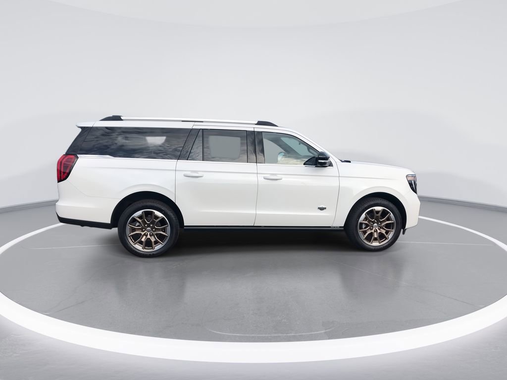 New 2026 Ford Expedition Max King Ranch image 9