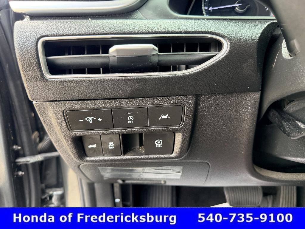 Used 2023 Hyundai Sonata SE FWD image 36