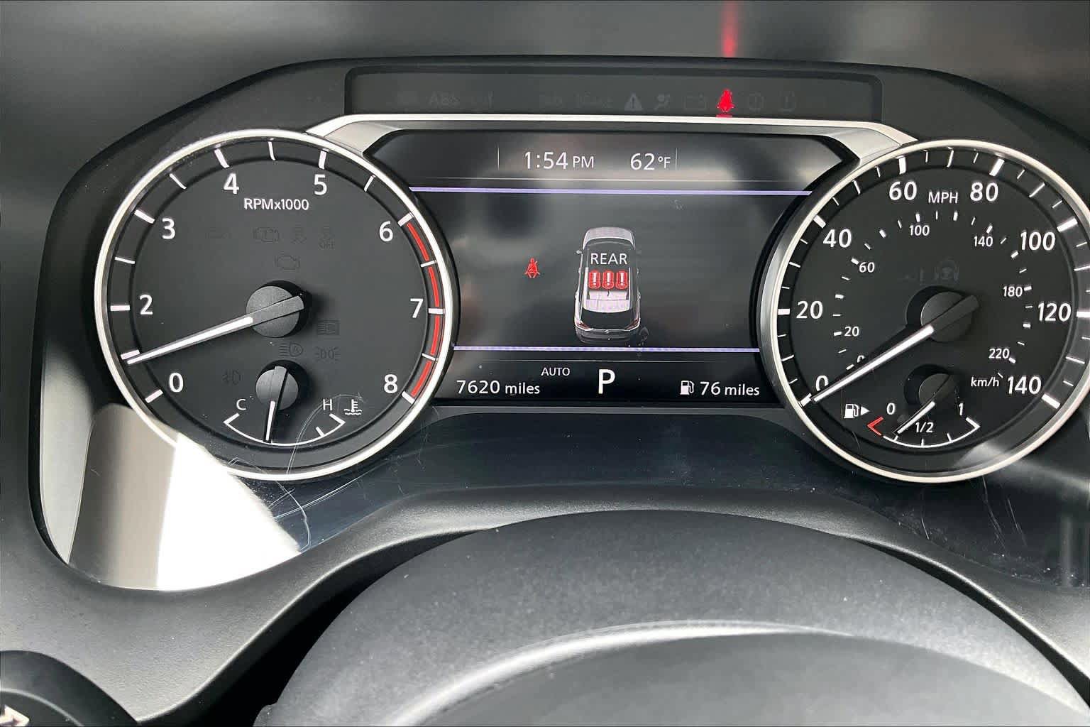 Used 2023 Nissan Rogue SV w/ SV Premium B Package AWD/4WD image 27