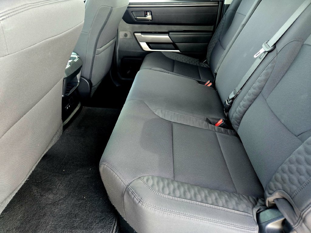 Used 2024 Toyota Tundra SR5 AWD/4WD image 27