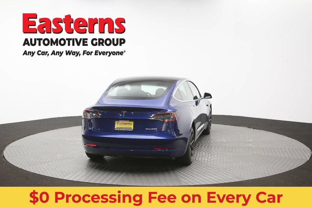 Used 2019 Tesla Model 3 Long Range AWD/4WD image 33