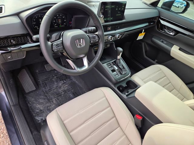 New 2026 Honda CR-V EX-L image 10
