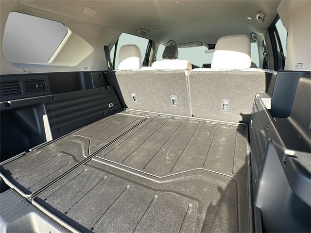 New 2026 Honda Passport RTL image 15