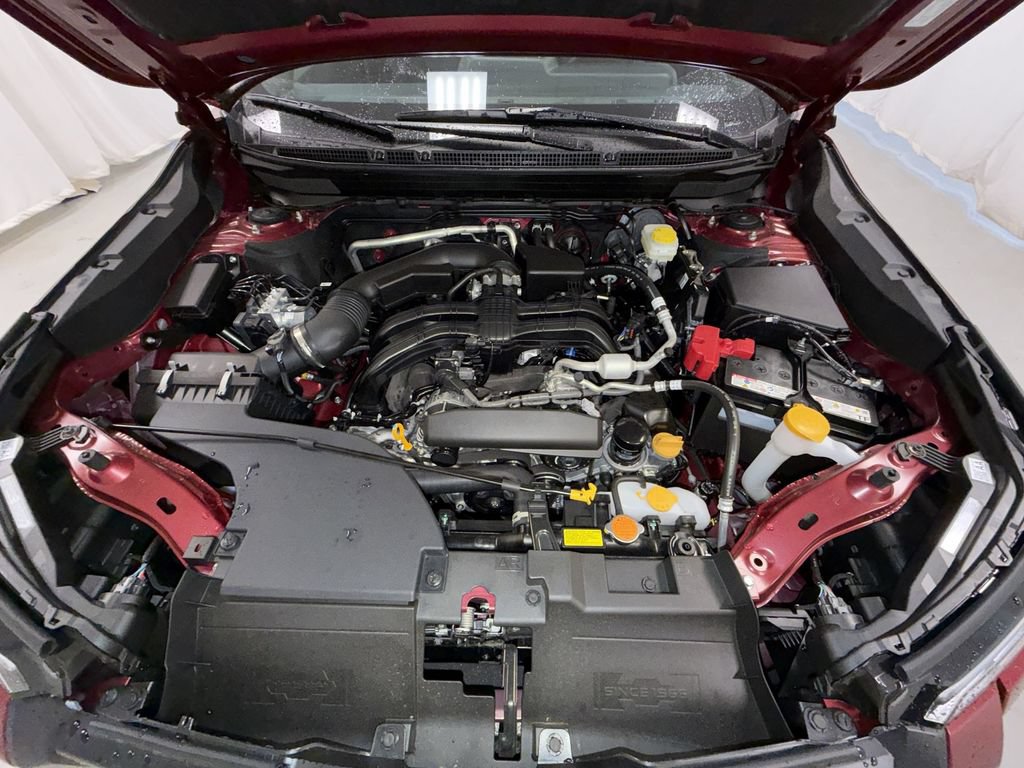 New 2026 Subaru Outback Premium AWD/4WD image 19