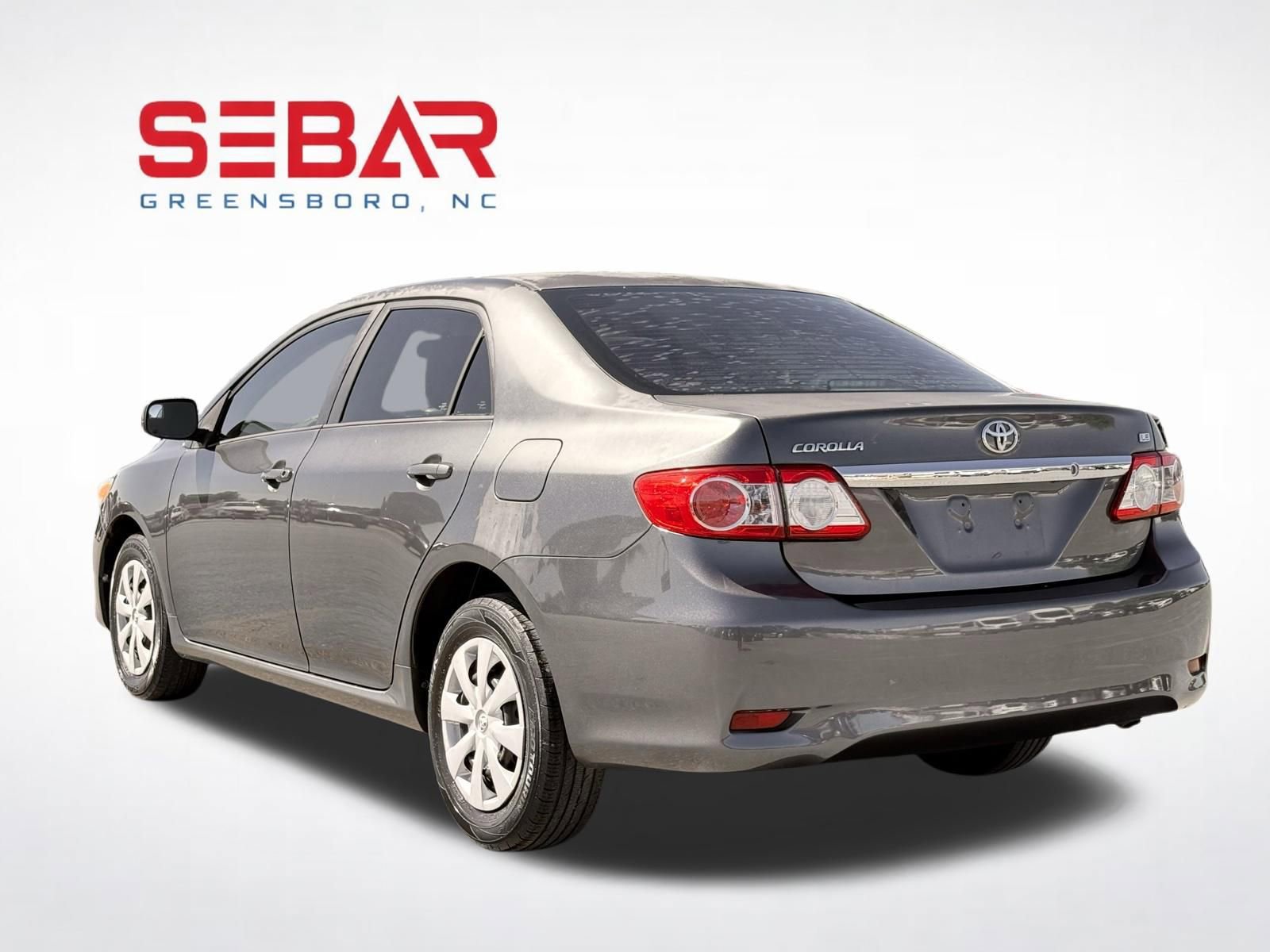 Used 2011 Toyota Corolla LE FWD image 8