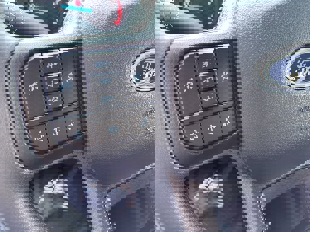 New 2026 Ford F250 XL w/ STX Appearance Package image 19