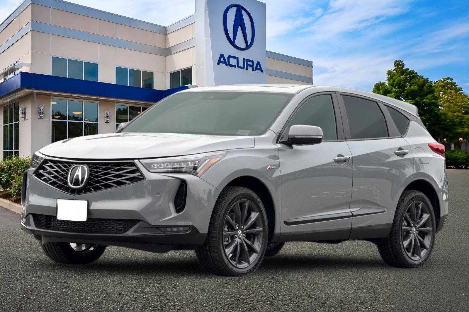 New 2026 Acura RDX w/ Advance Package AWD/4WD image 5