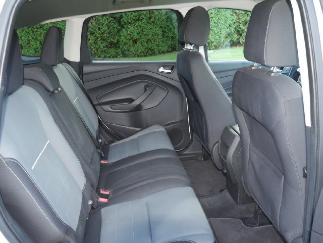 Used 2014 Ford Escape SE AWD/4WD image 19