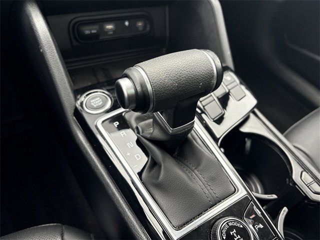 Used 2025 Kia Sportage EX w/ Premium Package image 16