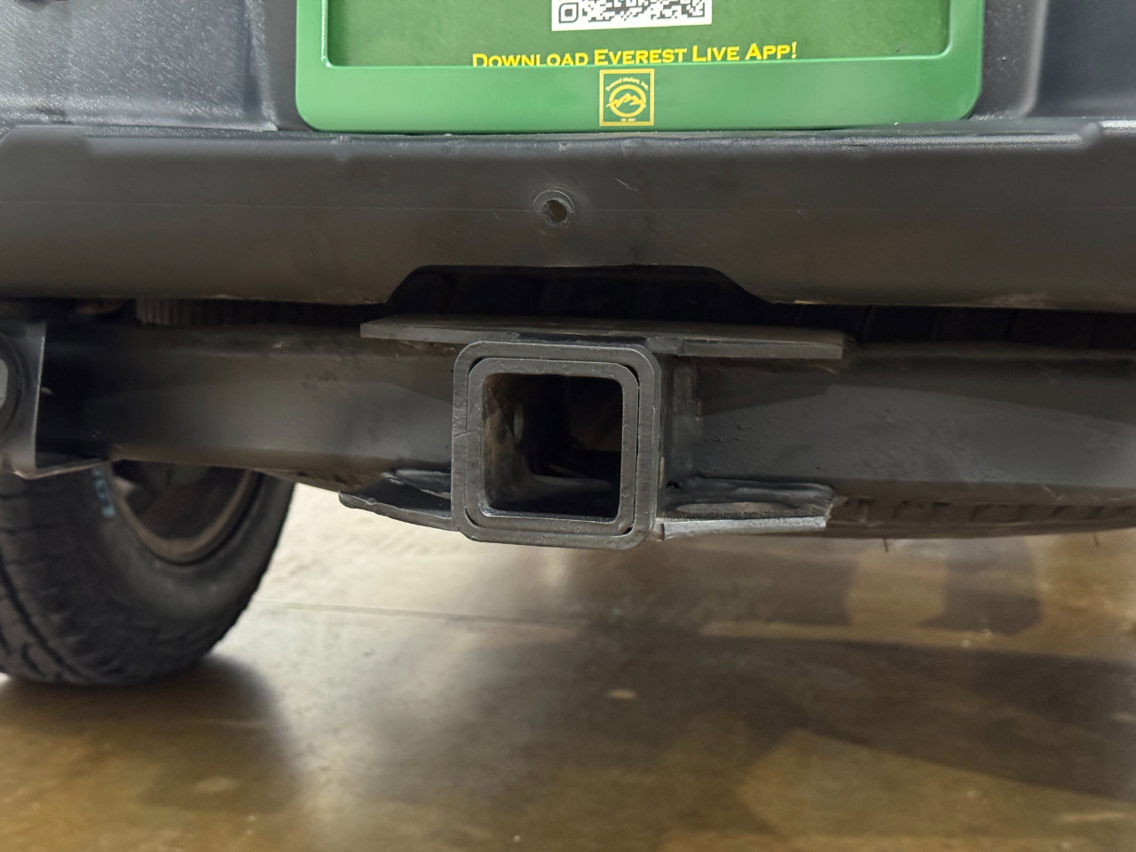 Used 2016 Ford F250 XLT w/ FX4 Off-Road Package image 54