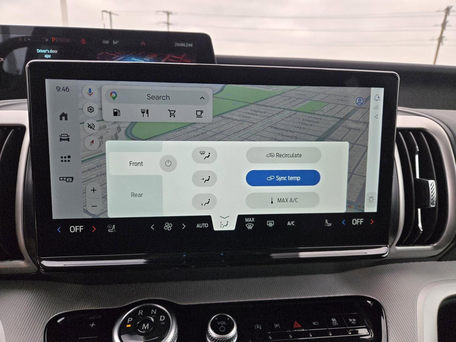 Used 2025 Ford Expedition Active image 11