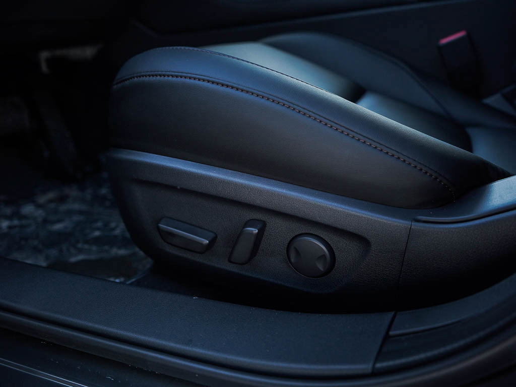 New 2026 MAZDA MAZDA3 2.5 S Preferred image 17