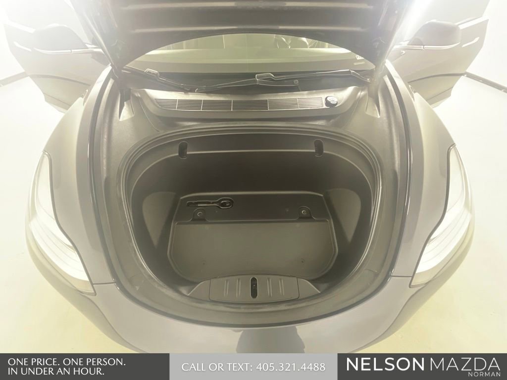 Used 2020 Tesla Model 3 Long Range AWD/4WD image 45