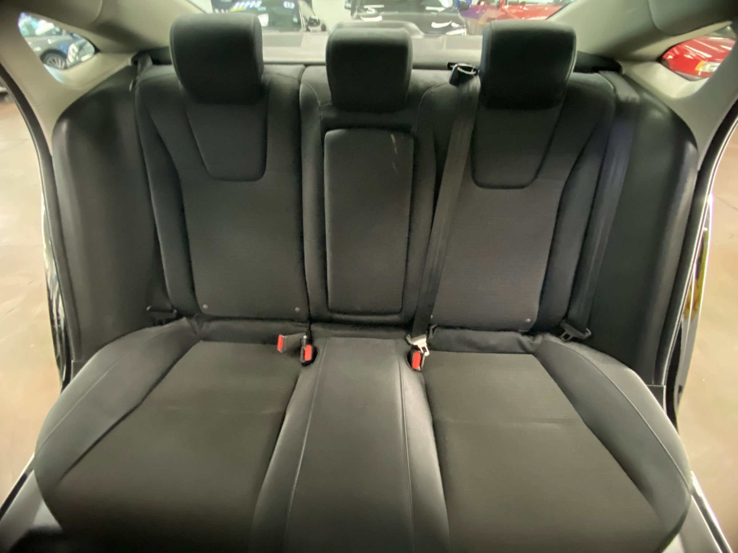 Used 2022 Honda Insight EX image 12