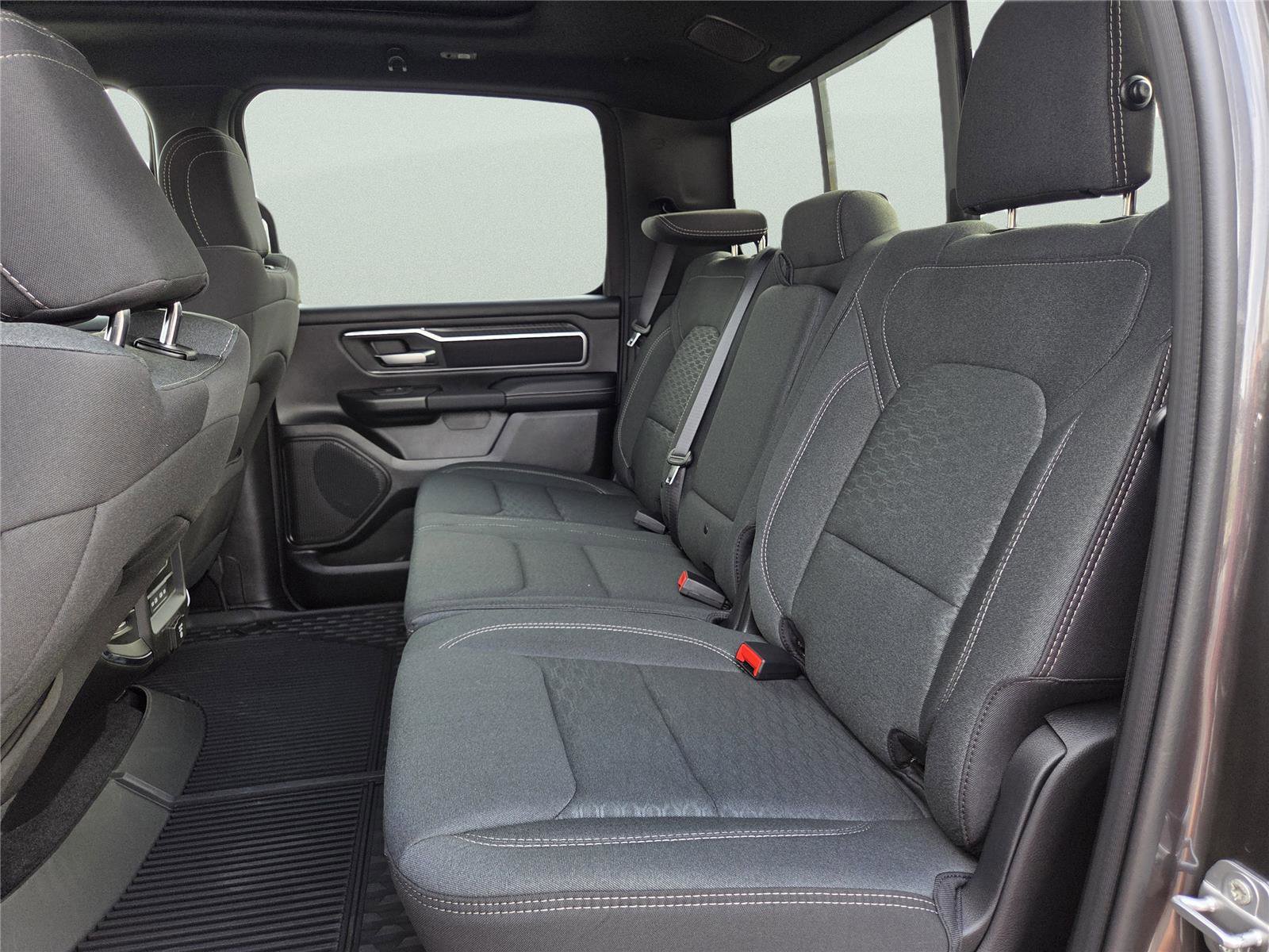 New 2026 RAM 1500 Big Horn image 22