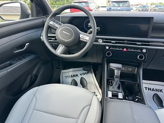 New 2027 Hyundai Santa Cruz SEL AWD/4WD image 17