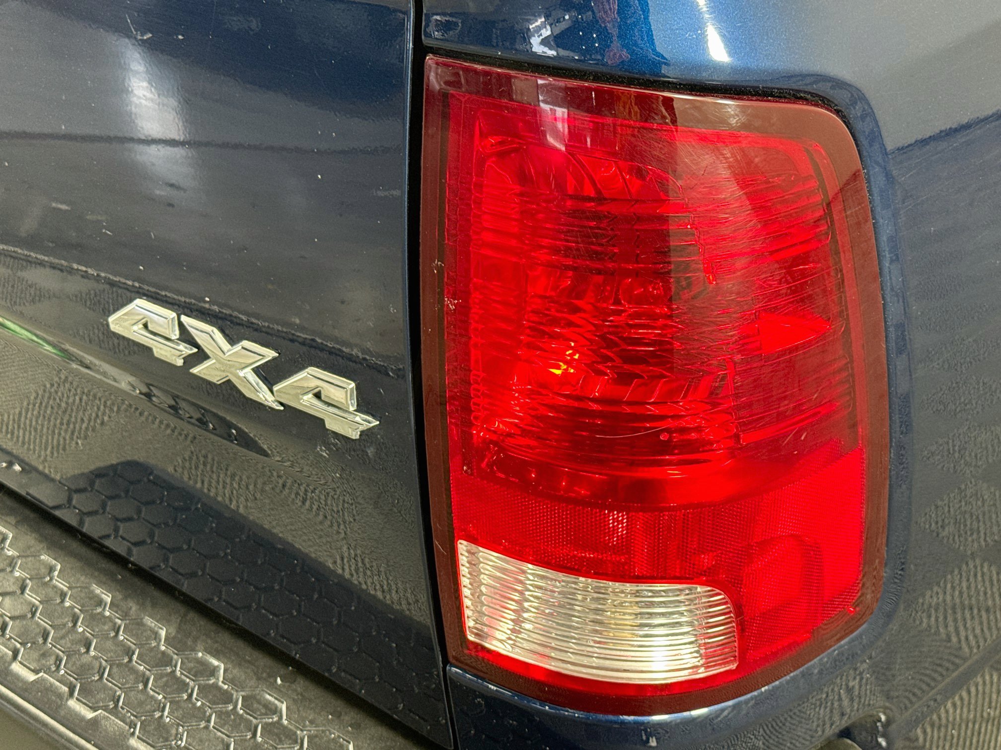 Used 2021 RAM 1500 Tradesman w/ Protection Group AWD/4WD image 31