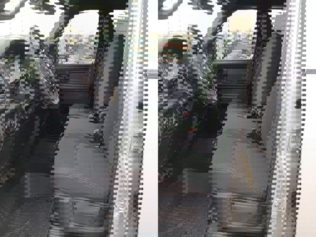 New 2026 RAM 2500 Tradesman image 34