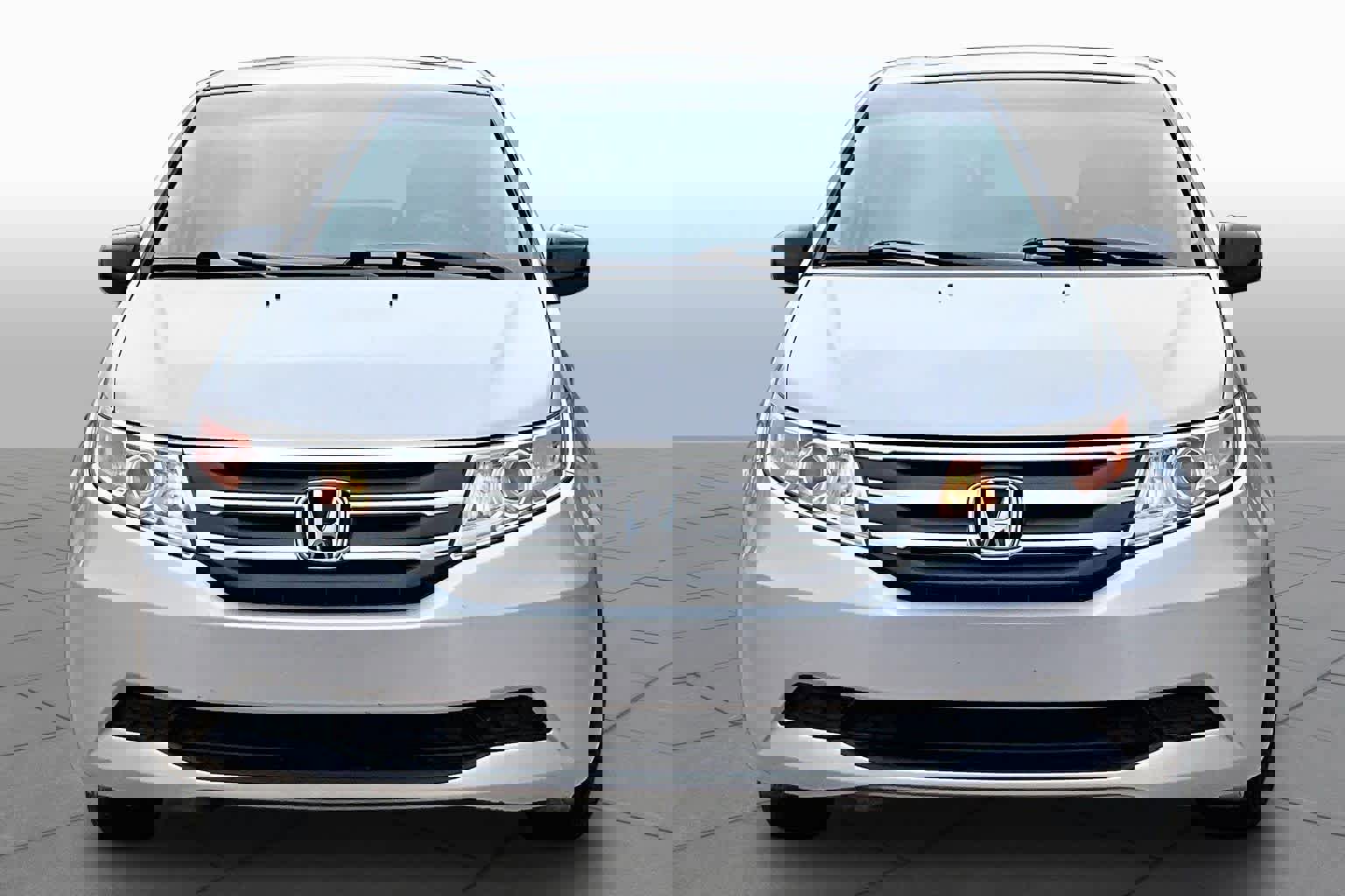 Used 2012 Honda Odyssey EX-L video 3