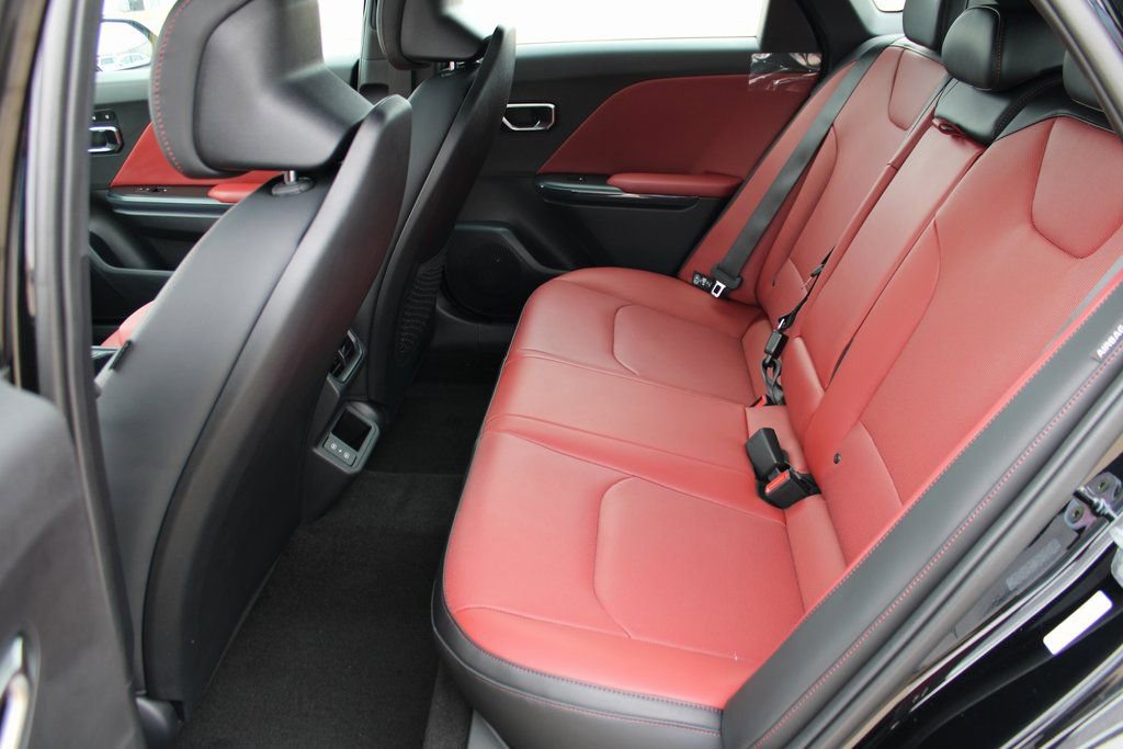 New 2026 Kia K4 GT-Line Turbo image 7