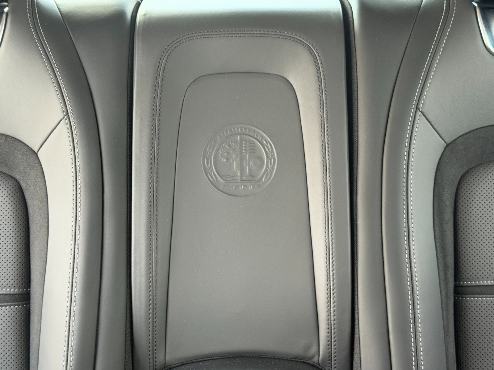 Used 2019 Mercedes-Benz AMG GT 53 image 42